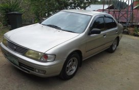 2000 Nissan Sentra for sale