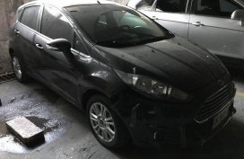 Ford Fiesta 2016 A/T for sale