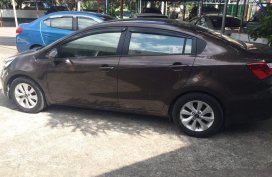 Kia Rio 2016 P200,000 for sale