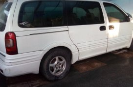 2002 Chevrolet Venture for sale
