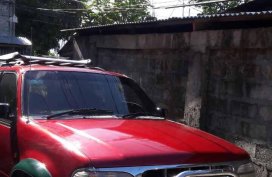 1997 Ford Explorer Gasoline Automatic for sale