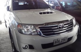 Toyota Hilux 2015 for sale