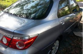 2008 Honda City for sale in Santa Teresita