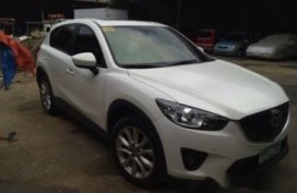 2013 Mazda Cx-5 In-Line Automatic for sale at best price