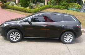 Mazda Cx-7 2012 for sale