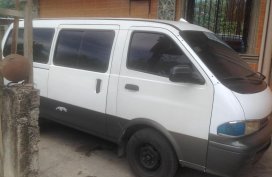 1999 Kia Pregio for sale in Manila