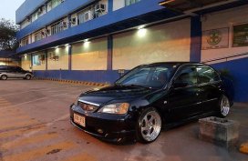 Honda Civic 2003 for sale