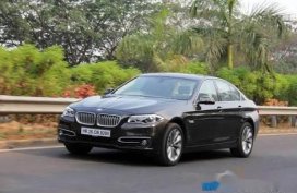 2013 Bmw 520D for sale