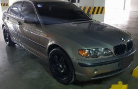 BMW 316I 2004 for sale