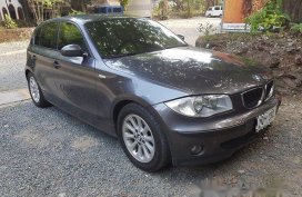 BMW 118I 2005 for sale