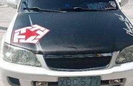 2001 HONDA CITY SEDAN  FOR SALE