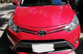 Toyoto Vios E 2015 for sale
