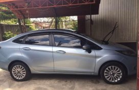 Ford Fiesta automatic 2011 for sale