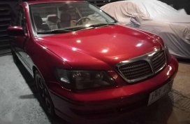 Mitsubishi Lancer GLX 2003 for sale