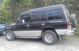 Mitsubishi Pajero 2012 FOR SALE 