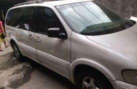 Chevrolet Venture 2003 year model for sale 