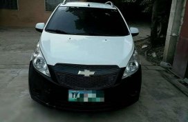 Chevrolet Spark LT 2011 FOR SALE