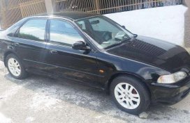 Honda Civic EG ESi DX 92 Stock for sale