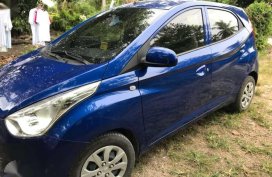 RUSH for ASSUME Hyundai EON 0.8 GLX 2016