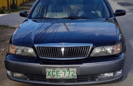 2002 Nissan Cefiro elite for sale