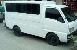 Suzuki Multicab 2012 fb body for sale