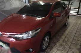 2016 Toyota Vios 1.3E Automatic Financing OK for sale