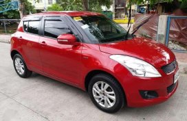 Suzuki Swift 2015 automatic FOR SALE