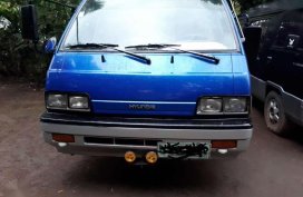 FOR SALE Hyundai Grace van 