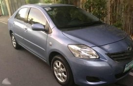 2012 TOYOTA Vios 1.3 E FOR SALE