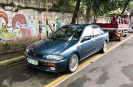 Super Fresh And Preserved 1999 Mazda 323 for sale