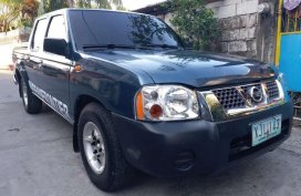 Nissan Frontier titanium pick up truck 2003 for sale 