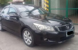 2010 Honda Accord 2.4 for sale