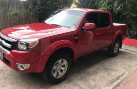 2010 Ford Trekker 2.5 xlt for sale 
