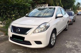 2013 Nissan Almera for sale