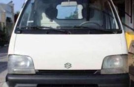 Multicab FI Twin Turbo 2017 for Sale