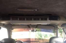 For Sale!! KIA Pregio (Van) 2016