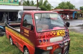 2010 model Multicab Dropside for sale 