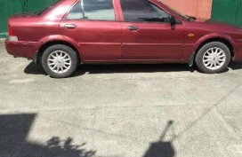 Ford Lynx 2000 for sale