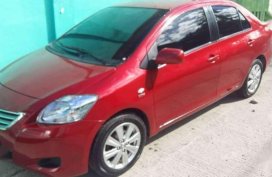 For sale Toyota Vios 2012 J manual