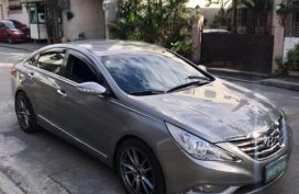 2011 Hyundai Sonata FOR SALE