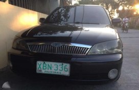 2002 Ford Lynx Ghia for sale 