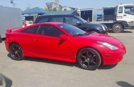 Toyota Celica 7th Generation for sale