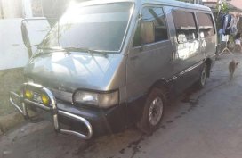 1998 Kia Besta diesel 2.7 FOR SALE