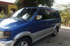 Mitsubishi Adventure for sale 