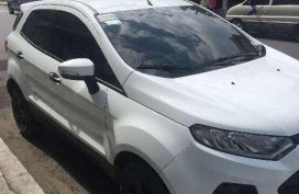 Ford Ecosport Ambient 1.5L MT 2015 for sale