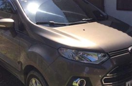 Ford Ecosport Titanium 2014 FOR SALE