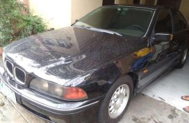 Bmw 523i  ​1999 model for sale 