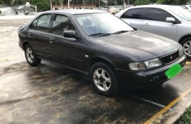 Nissan Sentra Super Saloon 1996 for sale