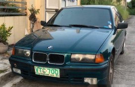 BMW 316I 1995 for sale