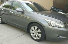 Honda Accord 2010 AT for sale